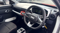 Dacia Spring 27kWh Expression 65 48kW 5dr Auto Electric Hatchback